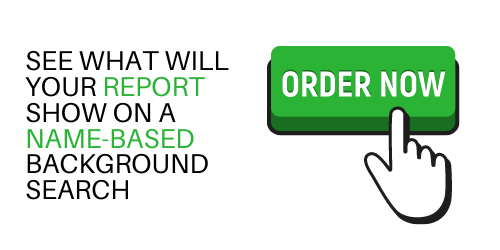 Difference Between A Background Check And A Fingerprint Check